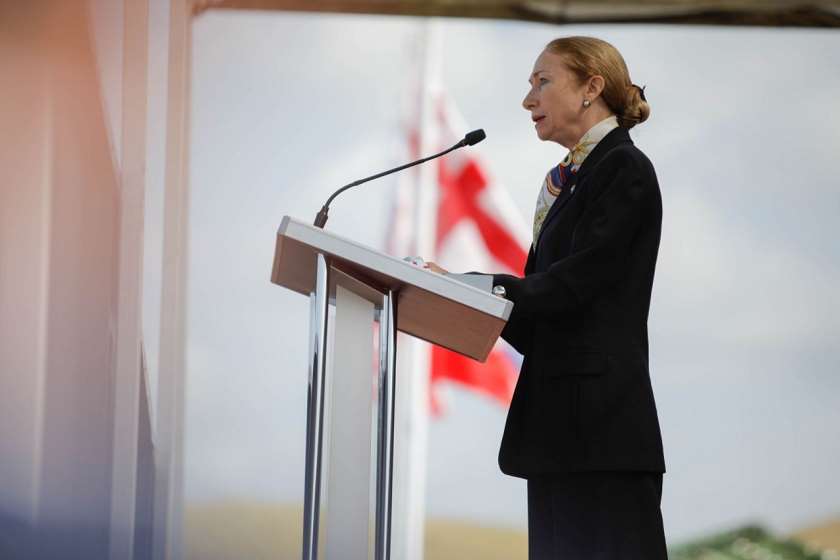 კელი დეგნანი