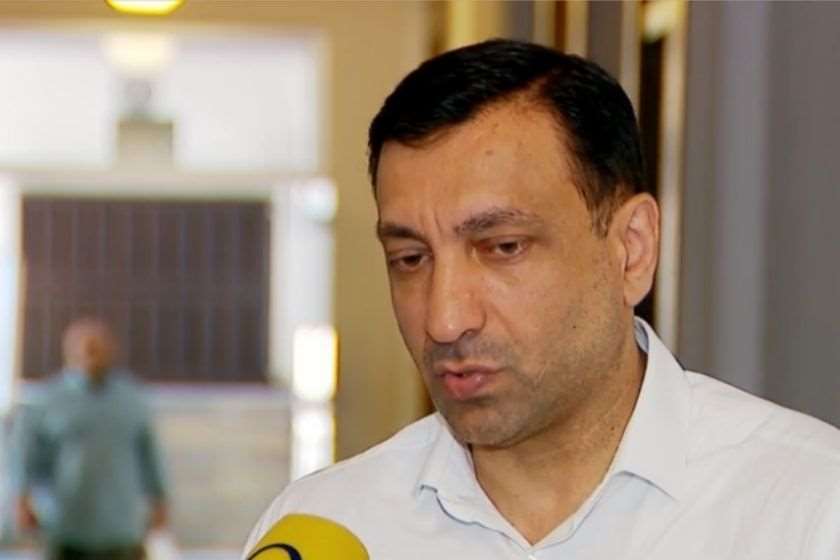 ლევან ბეჟაშვილი