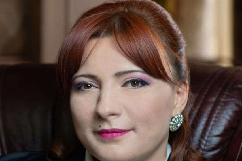 ხათუნა ბურკაძე