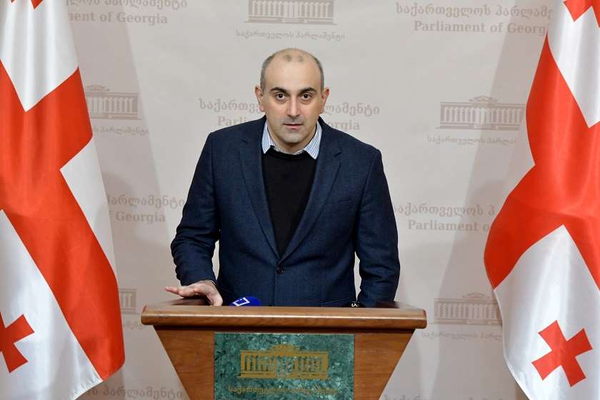 ალექსანდრე რაქვიაშვილი