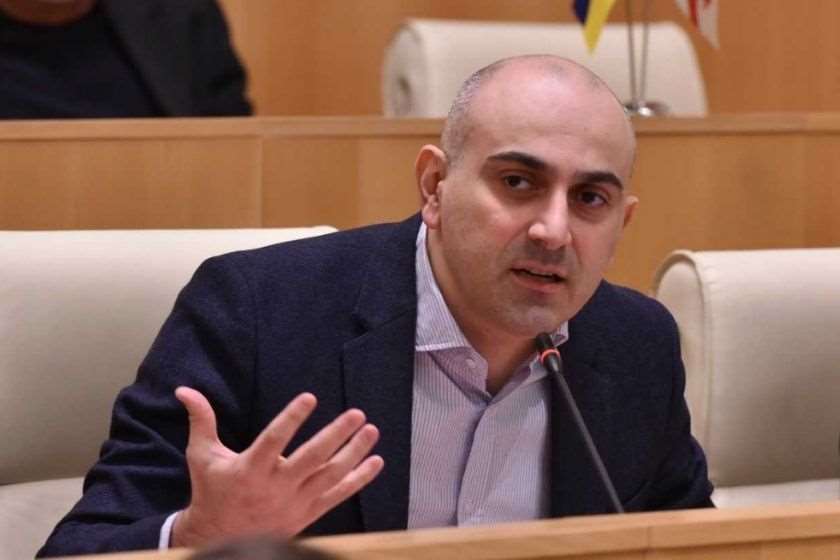 ალექსანდრე რაქვიაშვილი