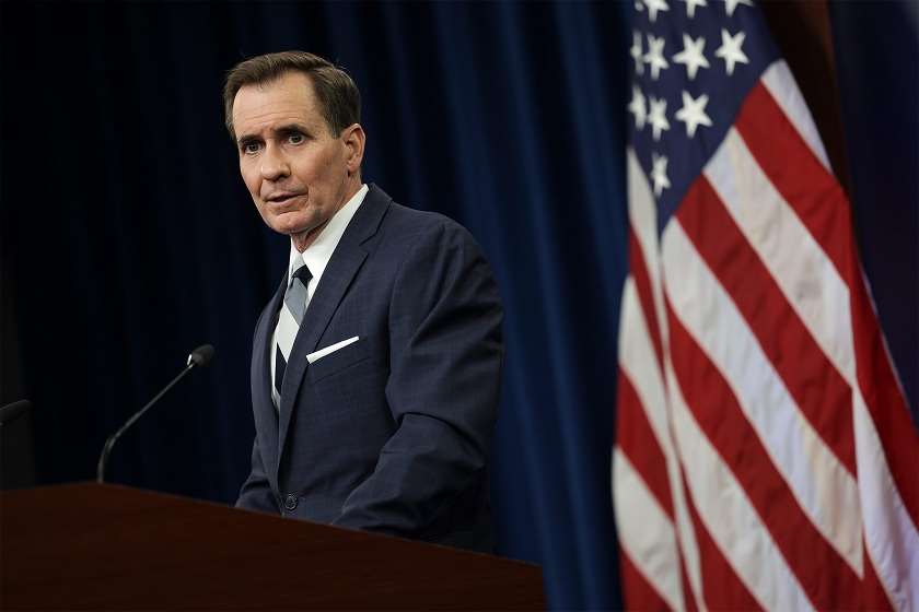 ჯონ კირბი