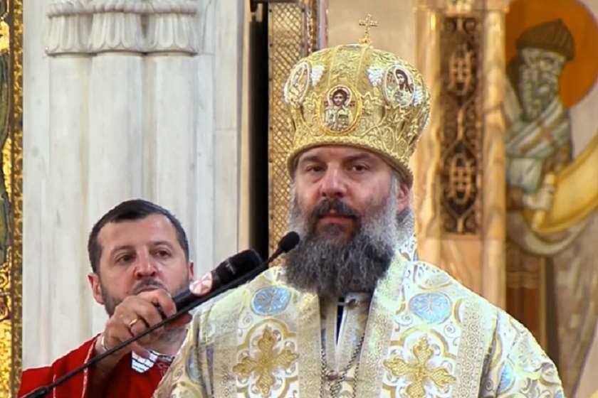 მეუფე შიო