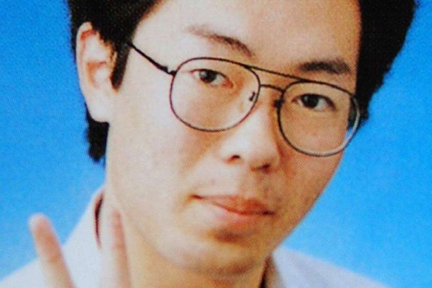 ტომოჰირო კატო