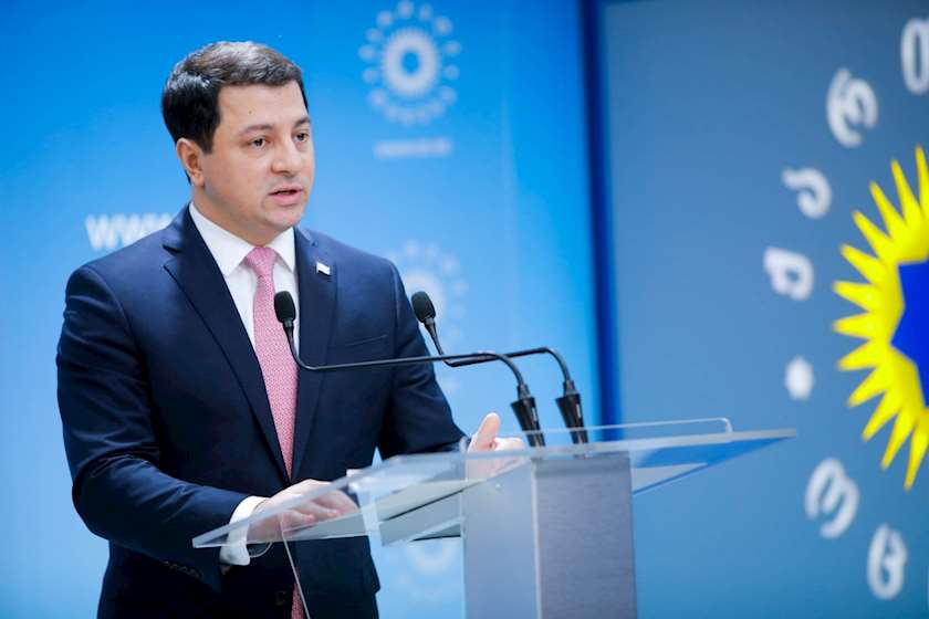 არჩილ თალაკვაძე