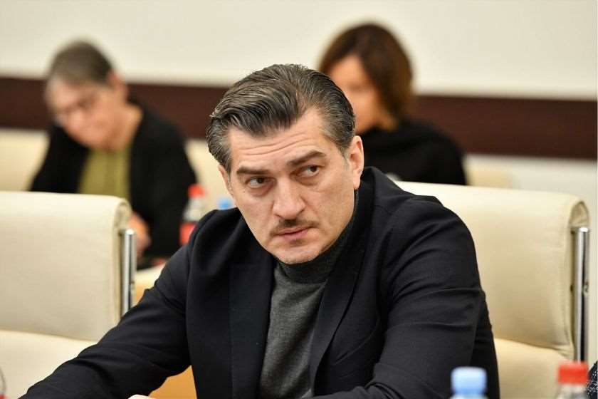 მიხეილ ყაველაშვილი