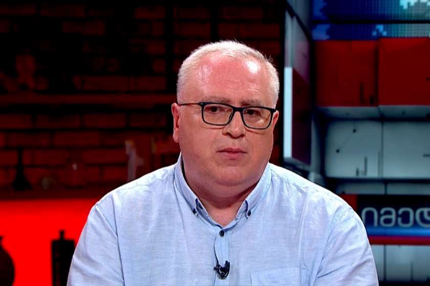 ლაშა ჩხიკვაძე