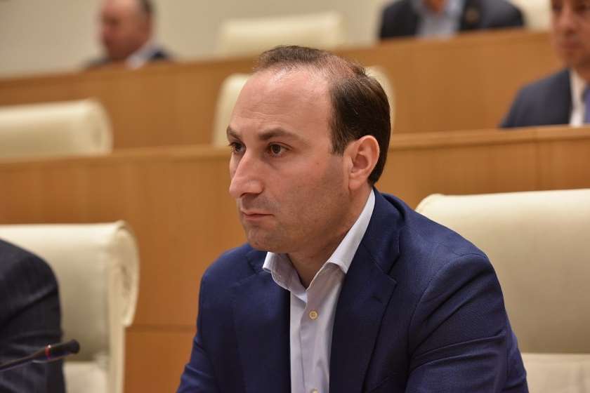 ანრი ოხანაშვილი