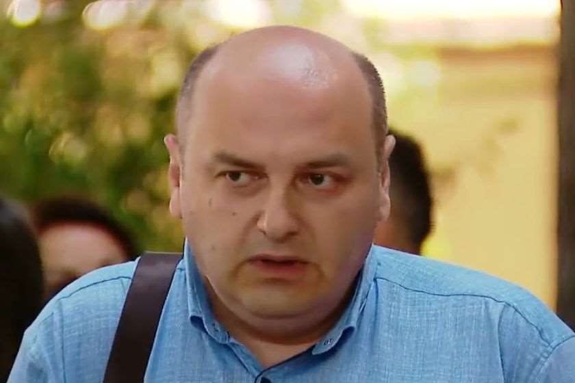 გიორგი გვაჯაია