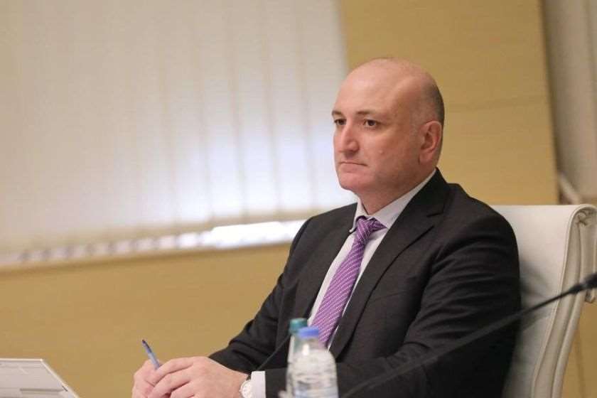 ზურაბ აზარაშვილი