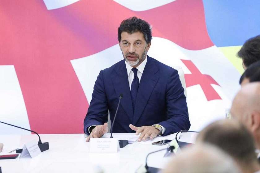 კახა კალაძე
