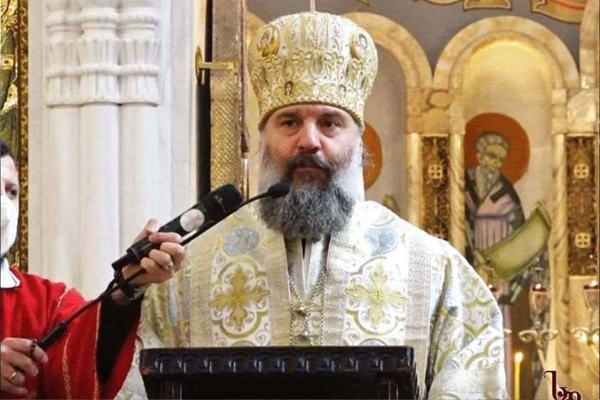 მეუფე შიო
