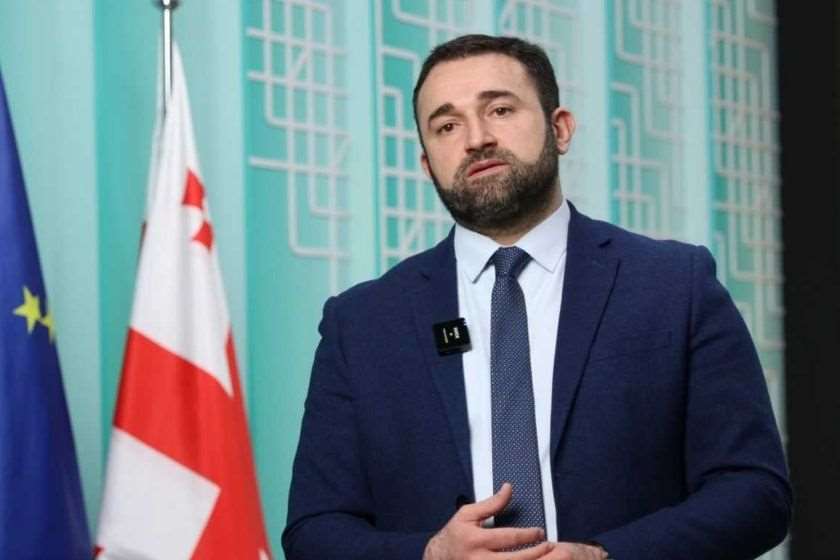 გიორგი კალანდარიშვილი