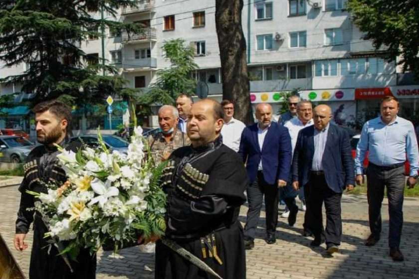 ზვიად შალამბერიძე