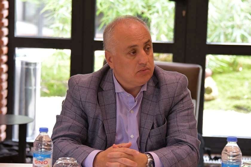 დიმიტრი ხუნდაძე