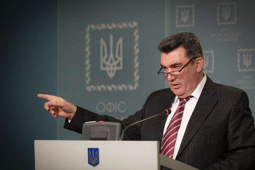ოლექსეი დანილოვი