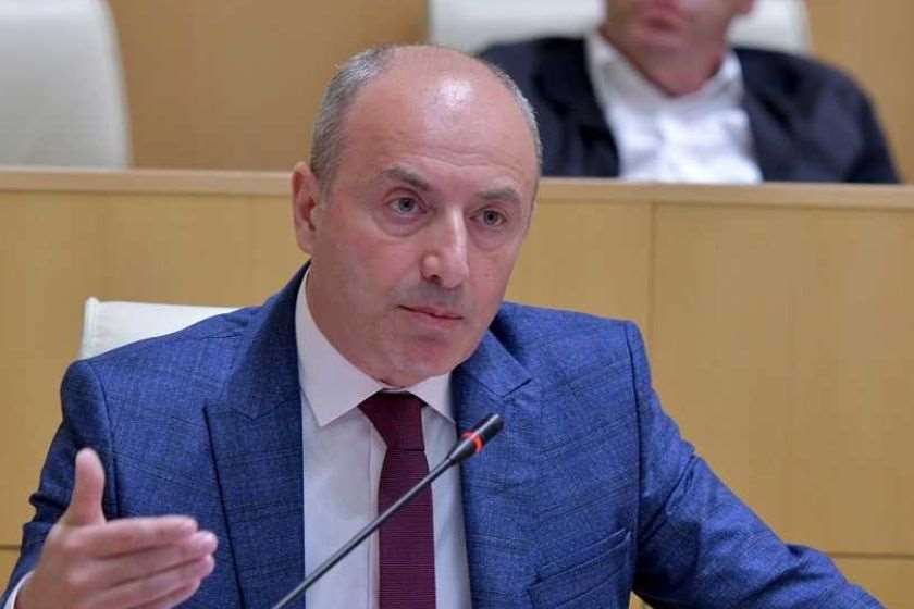 გურამ მაჭარაშვილი