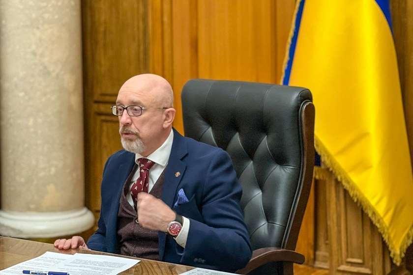 ალექსეი რეზნიკოვი