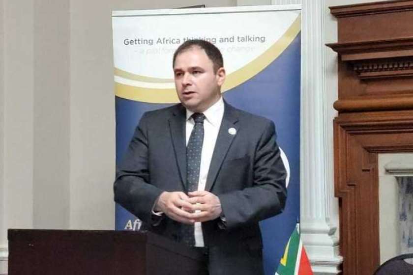 ნიკოლოზ სამხარაძე