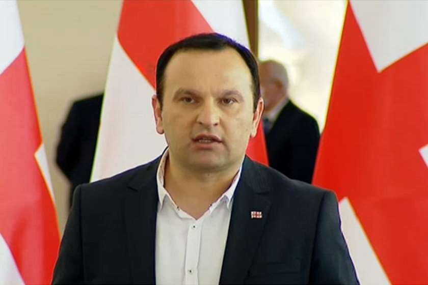 პაატა მანჯგალაძე