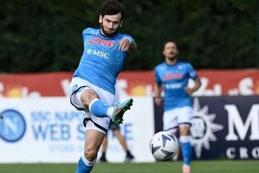 ხვიჩა კვარაცხელია