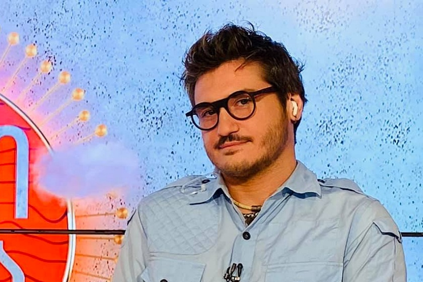 ლაშა ნაკაიძე