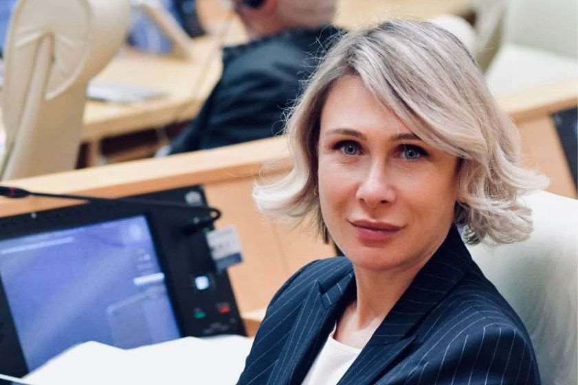 ნინო წილოსანი