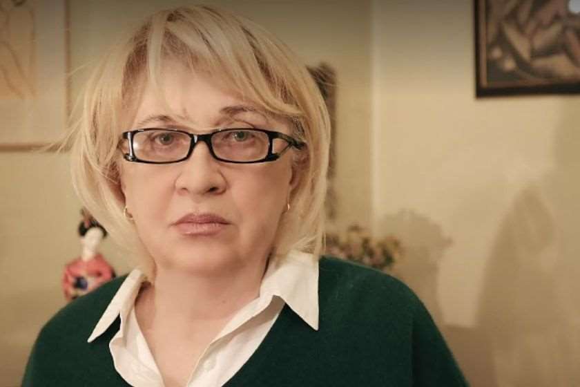 ნინო ფოჩხუა