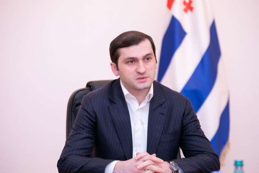 თორნიკე რიჟვაძე