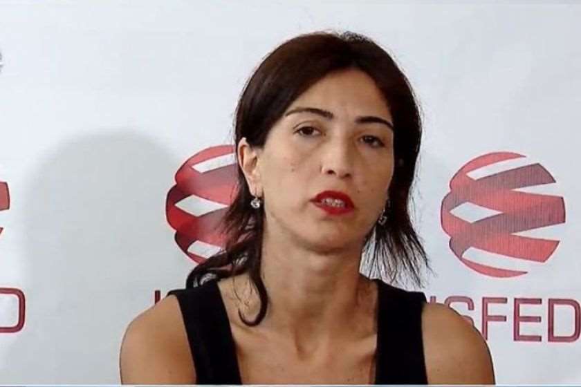 ნინო დოლიძე