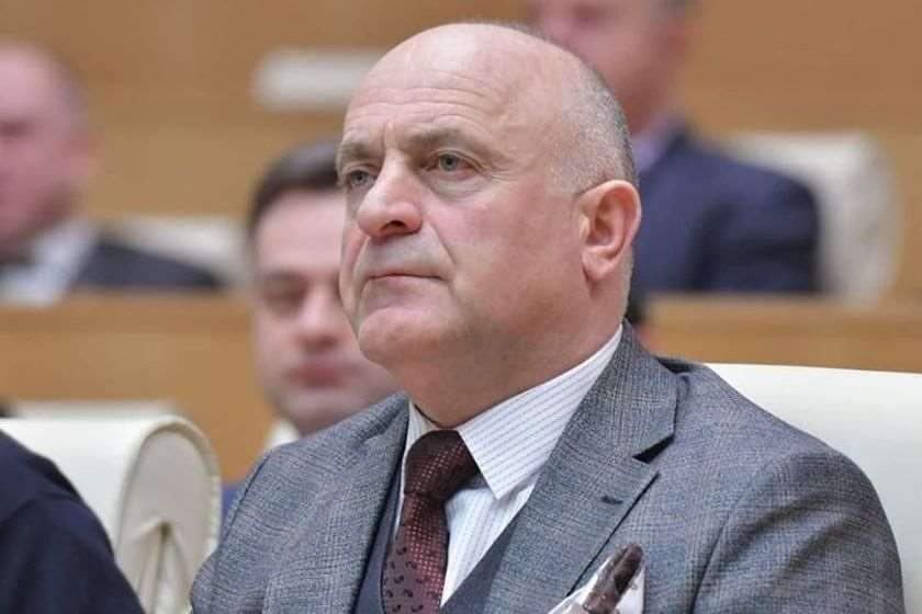 ჯუმბერ იზორია
