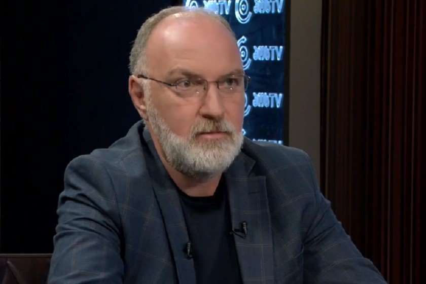 დავით ქართველიშვილი