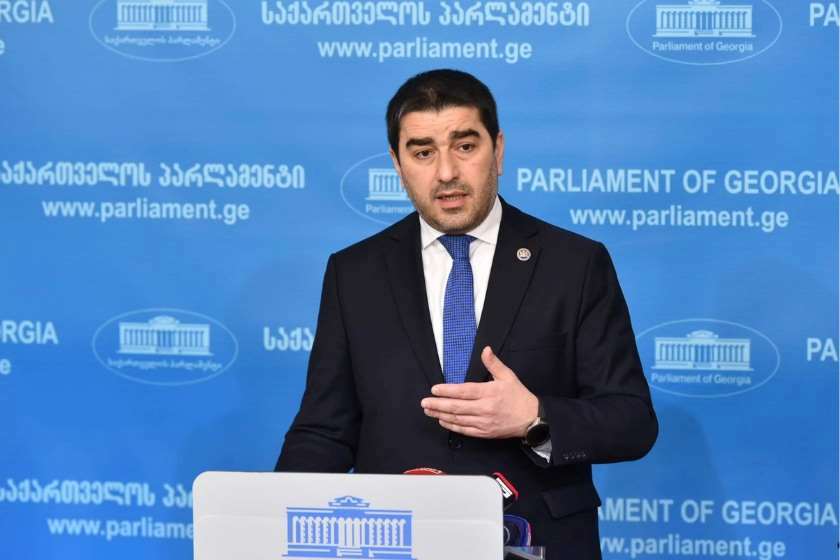 შალვა პაპუაშვილი