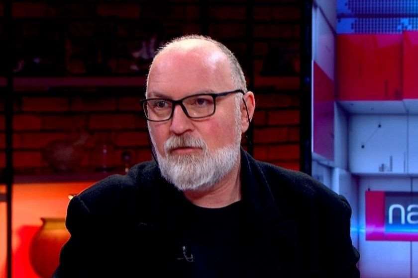 დავით ქართველიშვილი

