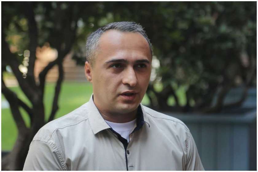 ირაკლი ლატარია