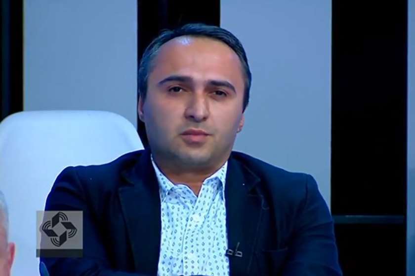 ირაკლი ლატარია