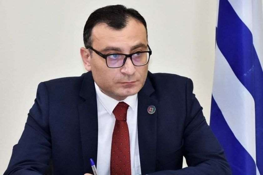 ტიტე აროშიძე