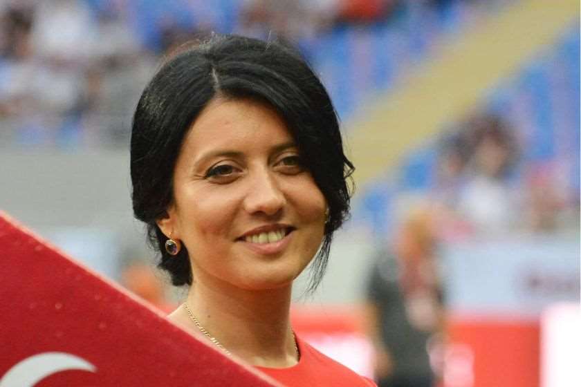 სოფო ხალვაში