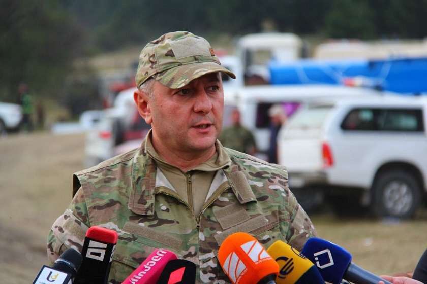 ვახტანგ გომელაური