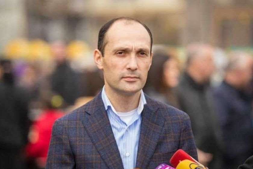 ლევან დავითაშვილი