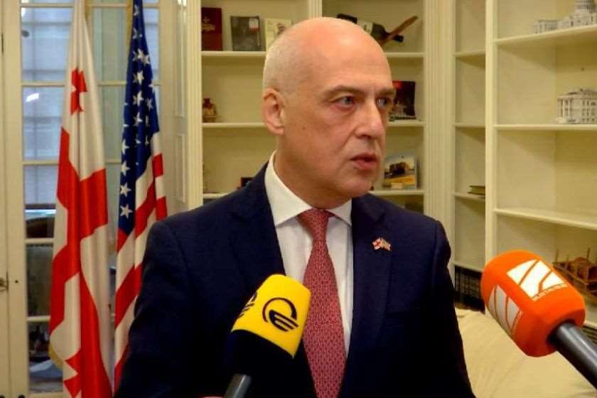 დავით ზალკალიანი