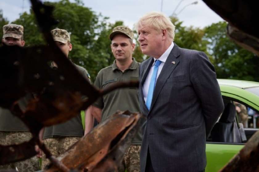 ბორის ჯონსონი