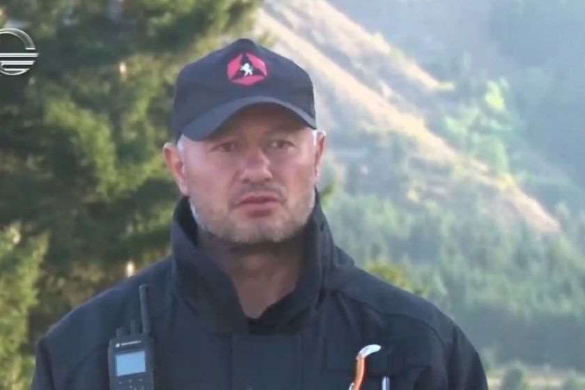 ლევან მუსელიანი