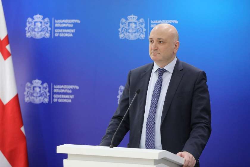 ზურაბ აზარაშვილი