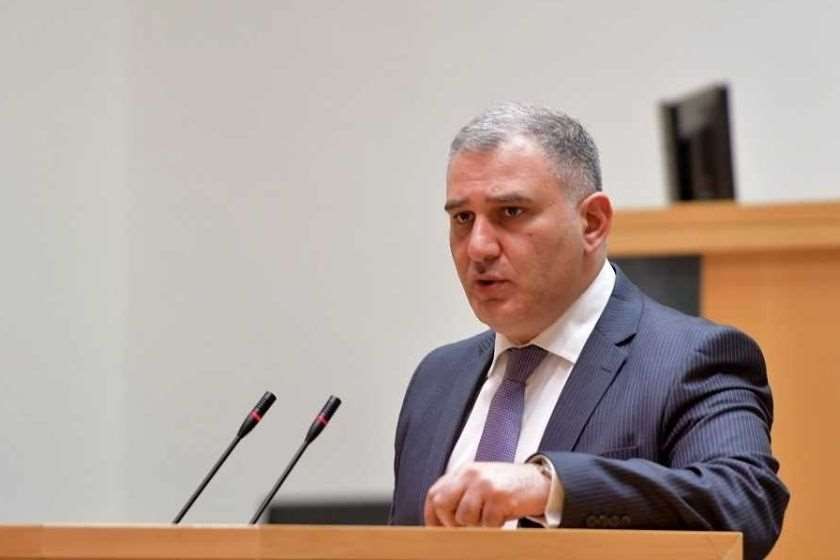 მიხეილ სარჯველაძე


