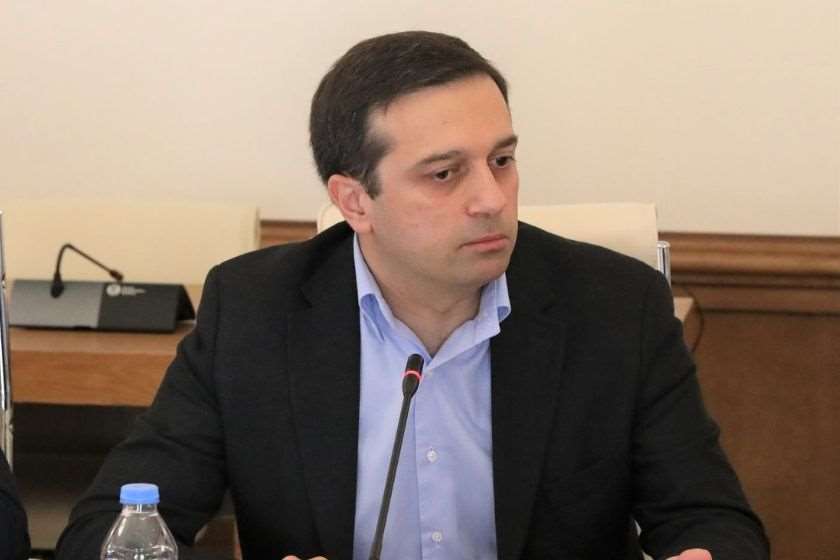 ლევან იოსელიანი