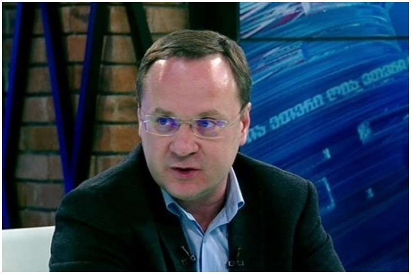 გია ცაგარეიშვილი


