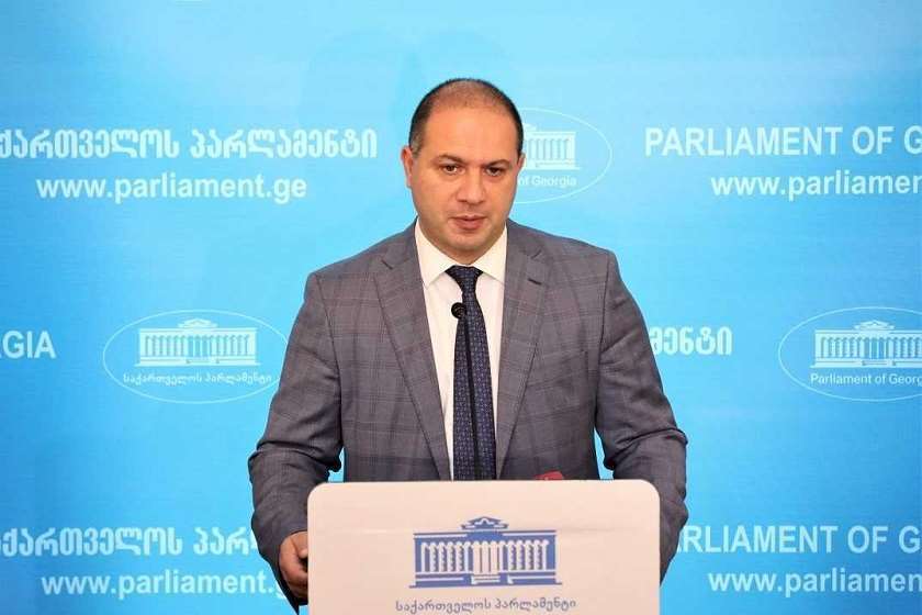 გივი მიქანაძე