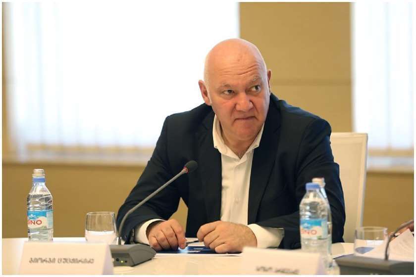 გიორგი ცუცქირიძე