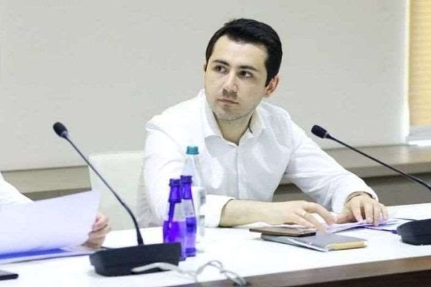 შოთა გულბანი